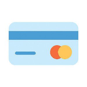 Tarjetas bancarias